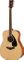 Yamaha FG820 Natural Folk Guitar