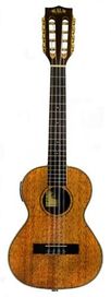 Kala 8 String TENOR Mahogany Ukulele