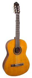 Valencia 204H Hybrid Classic Guitar