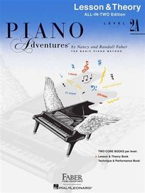Piano Adv All in Two 2A Lesson Theory