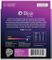 Elixir 3 Pk 12-53 80/20 Bronze Light