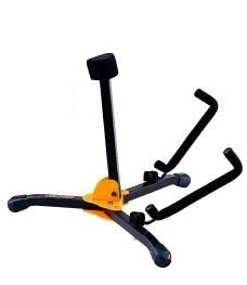 Hercules fold away acoustic guitar stand