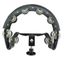 Mano BLACK Drum Kit Tambourine