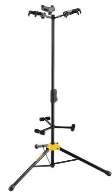 Hercules Triple Guitar Stand GS432B