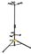 Hercules Triple Guitar Stand GS432B
