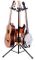 Hercules Triple Guitar Stand GS432B