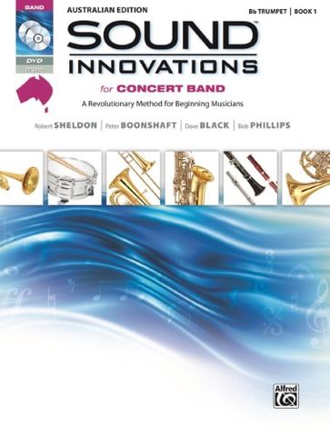 TRUMPET 1 Sound Innovations