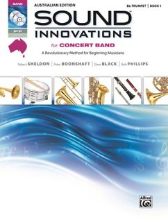 Sound Innovations