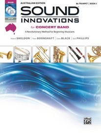 TRUMPET 1 Sound Innovations