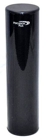 P Plus Black Metal Shaker