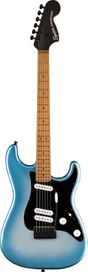 Fender Sqr Cont Strat Spec RMN BPG SBM