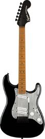 Fender Sqr Cont Strat Spec RMN SPG BLK