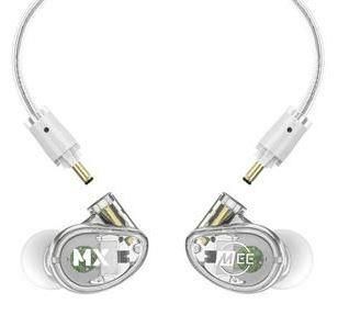 Mee Audio MX1Pro Clr/Smoke InEar Monitor
