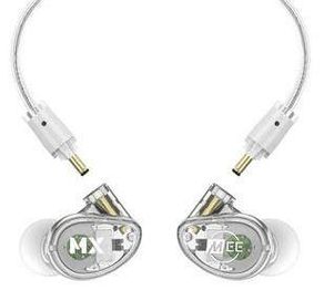 Mee Audio MX1Pro Clr/Smoke InEar Monitor