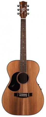 Maton LEFT HAND EBW808 Acoustic Guitar