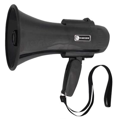 15w Megaphone 504R with Record