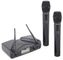 Eikon WM700DMA Dual HH Wireless Mic Syst