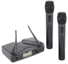 Eikon WM700DMA Dual HH Wireless Mic Syst