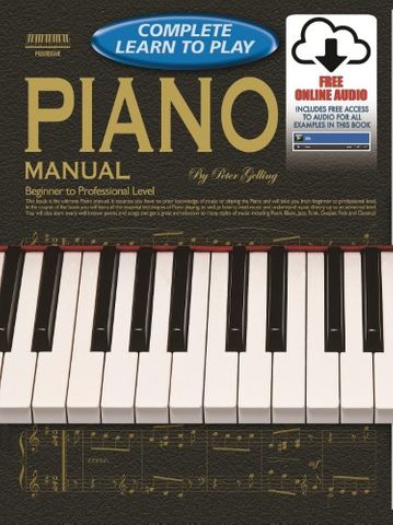 69271 Complete LTP Piano Medi