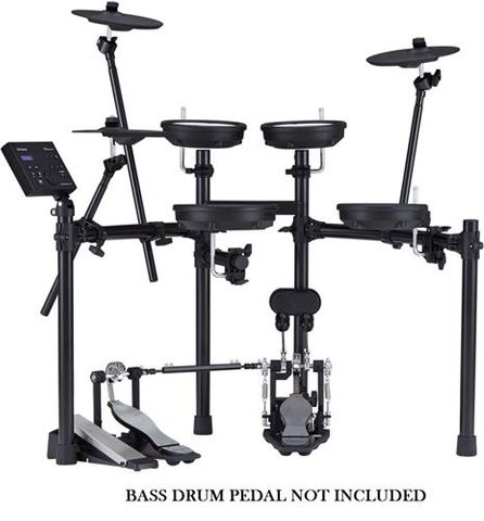 Roland TD07DMK Electric Drum Kit