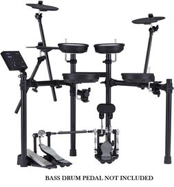 Roland TD07DMK Electric Drum Kit