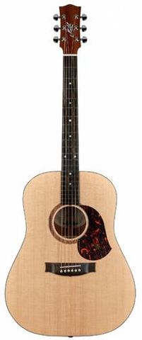 Maton S70 Solid Acoustic Guitar