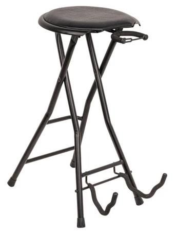 Xtreme Guitarist Performer Stool