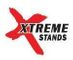 Xtreme Guitarist Performer Stool