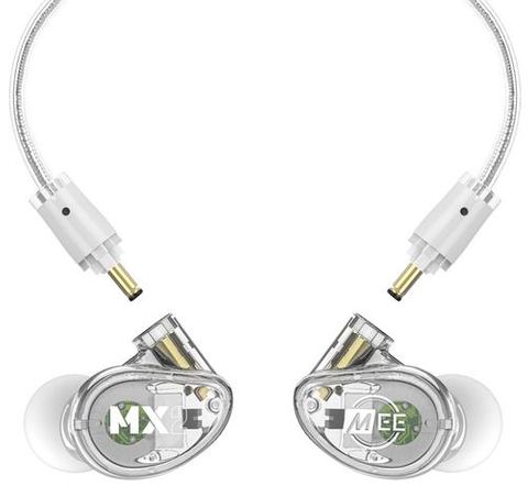 Mee Audio MX2Pro Clr/Smoke InEar Monitor