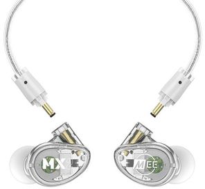 Mee Audio MX2Pro Clr/Smoke InEar Monitor