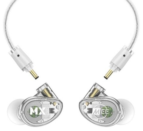 Mee Audio MX3 Pro Clear In Ear Monitors