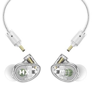 Mee Audio MX3 Pro Clear In Ear Monitors