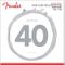 Fender 7250L NP 40-100 Bass Strings