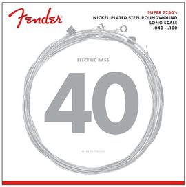 Fender 7250L NP 40-100 Bass Strings