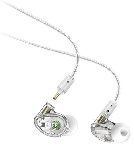 Mee Audio MX4 Pro Clear In Ear Monitors