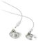 Mee Audio MX4 Pro Clear In Ear Monitors