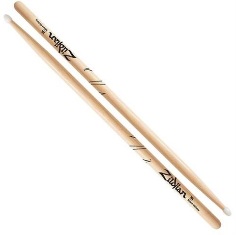Zildjian 7AN Hickory Drumsticks