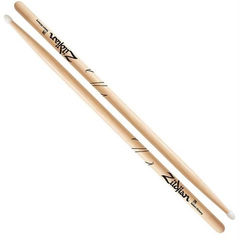 Zildjian 7AN Hickory Drumsticks