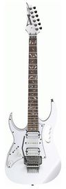 Ibanez JEMJRL WH LH Electric Guitar