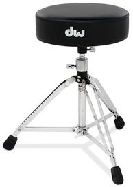 DW 5100 Standard Drum Throne