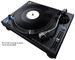 Pioneer PLX1000 Professional DJ Turnable