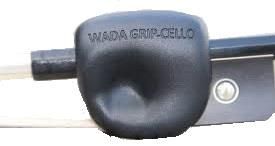Wada Cello Bow Grip