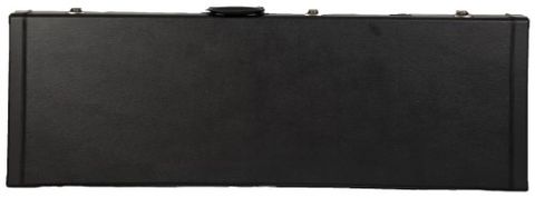 Mammoth WOODYB Rectangle Bass Case