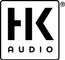 HK Audio PR:O MOVE 8 Powered Speaker