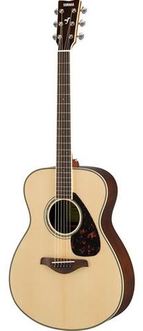 Yamaha FS830NT Folk Guitar