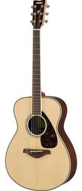 Yamaha FS830NT Folk Guitar