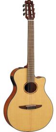 Yamaha NTX1-NT Nylon Guitar