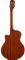 Yamaha NTX1-NT Nylon Guitar