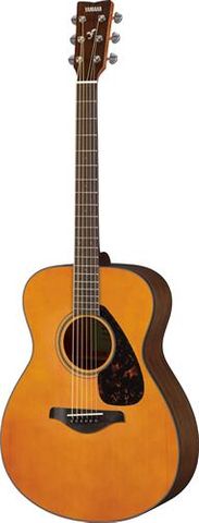 Yamaha FS800TN Folk Guitar