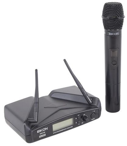 Eikon WM700MA HH Wireless Mic System